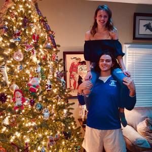 Meet your Posher, Aj